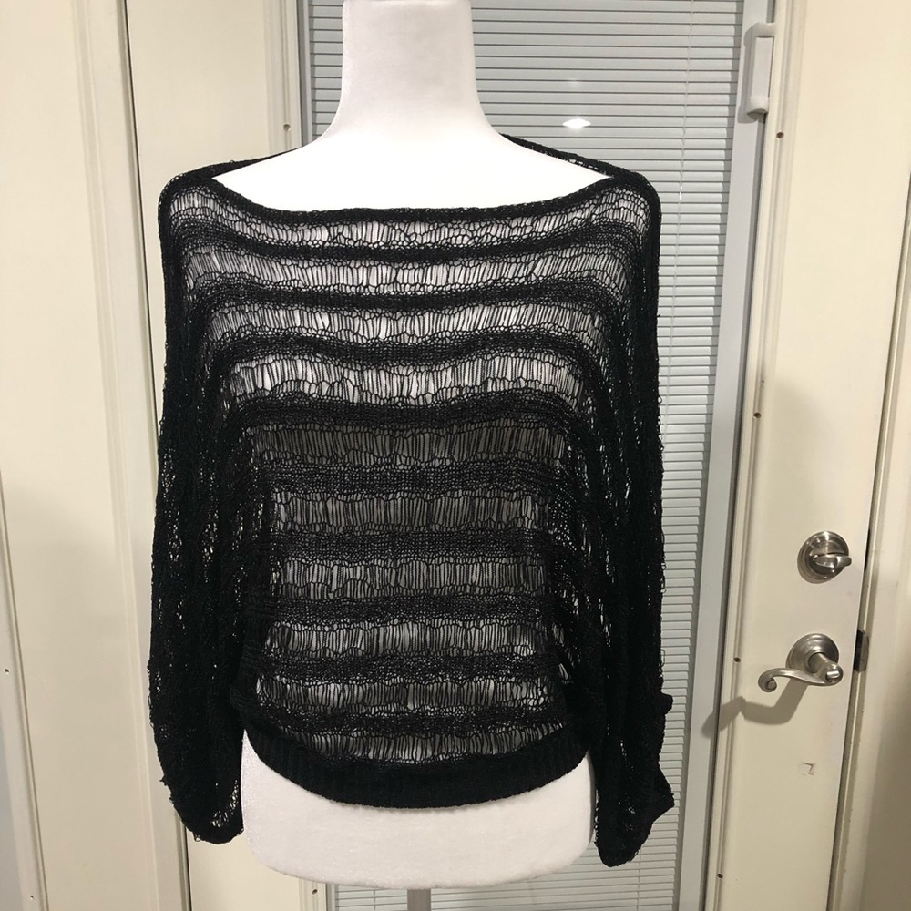 Woman’s Sweater Size Medium